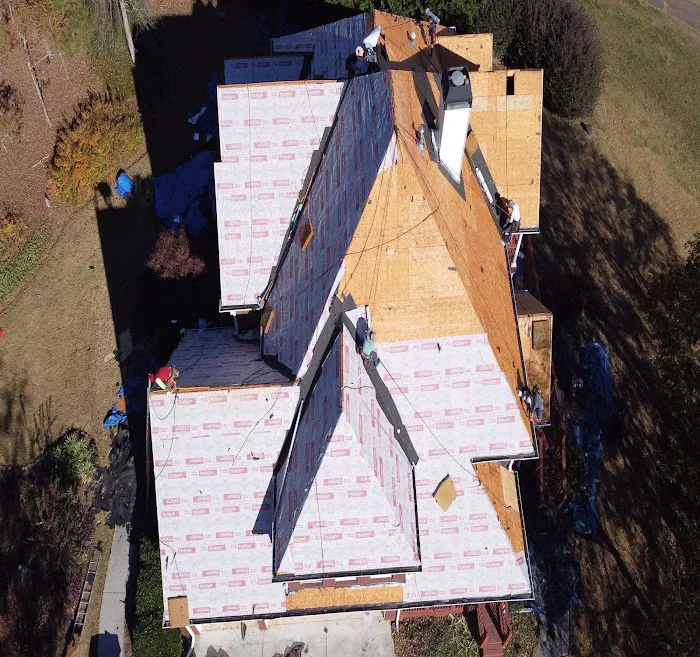 Proaccess Roofing Picture 5