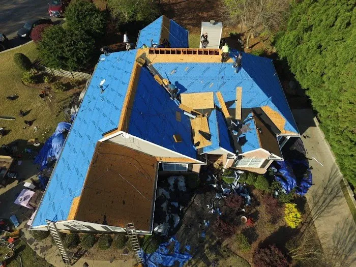 Proaccess Roofing Picture 2