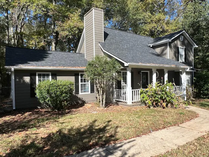 Proaccess Roofing Picture 1