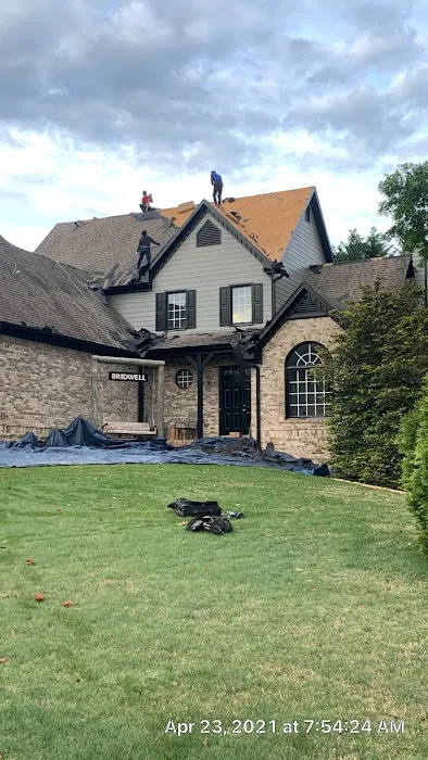 Proaccess Roofing Picture 3