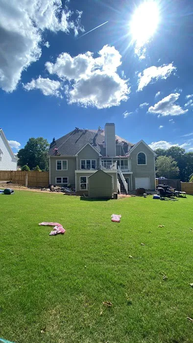 Proaccess Roofing Picture 7