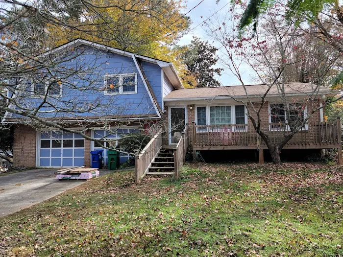 Proaccess Roofing Picture 9