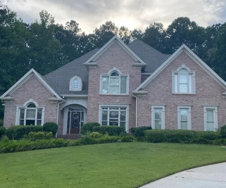 TC Quality Roofing