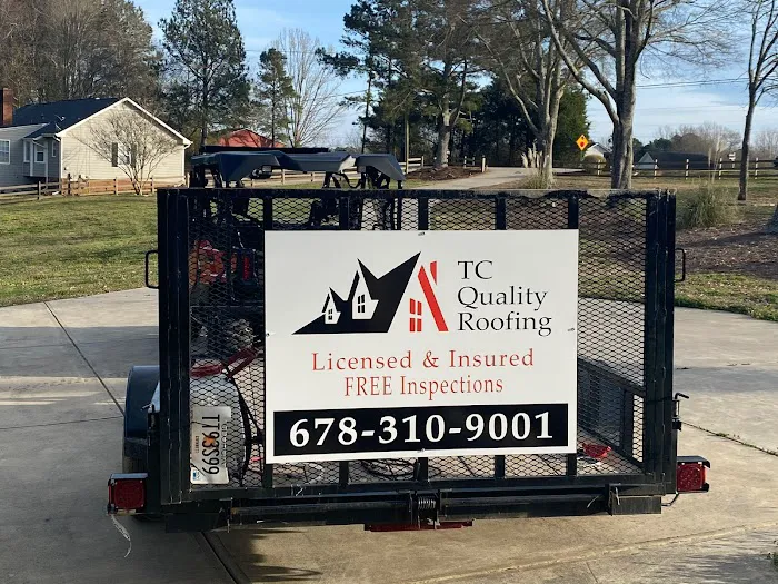 TC Quality Roofing Picture 2