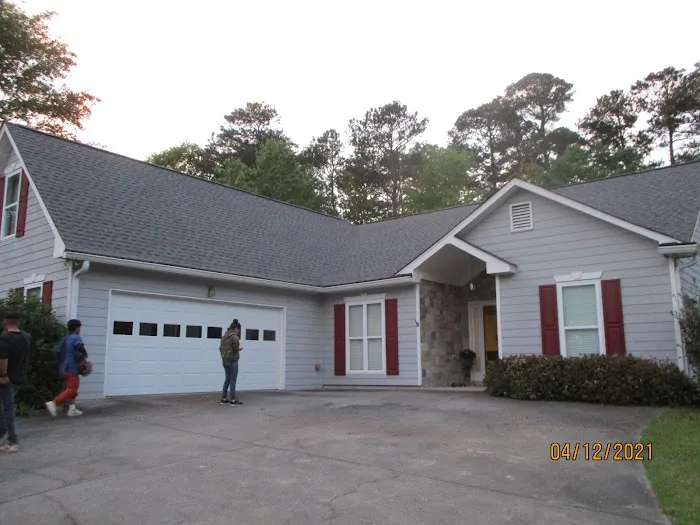 TC Quality Roofing Picture 4