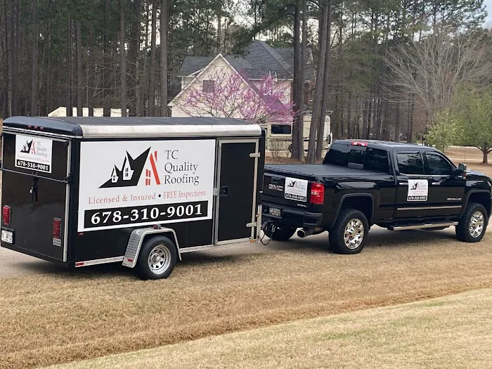 TC Quality Roofing Picture 9