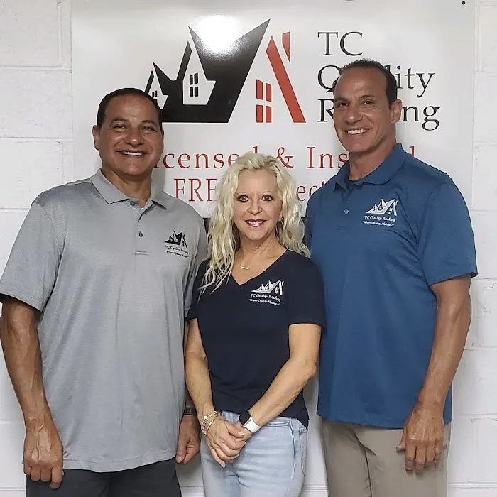 TC Quality Roofing Picture 6