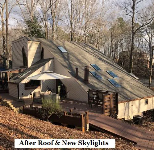 Incredible Roofs & Gutters LLC Picture 1