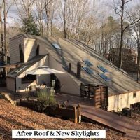 Incredible Roofs & Gutters LLC ico