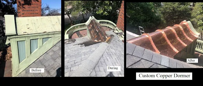 Incredible Roofs & Gutters LLC Picture 8