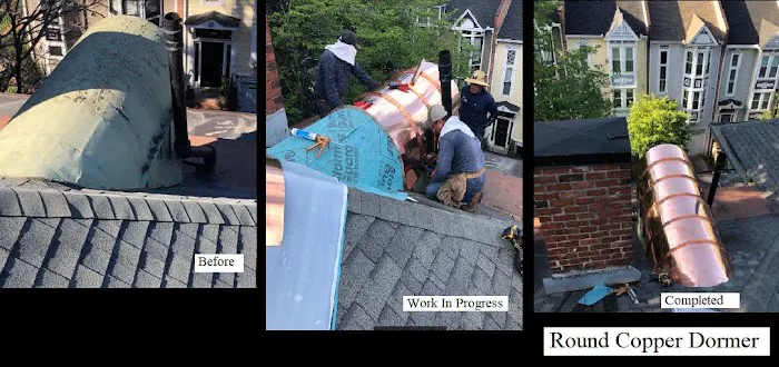 Incredible Roofs & Gutters LLC Picture 9