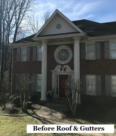 Incredible Roofs & Gutters LLC Picture 6