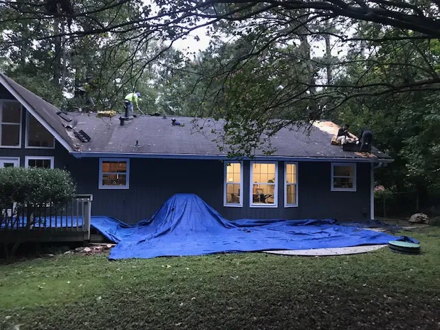 Incredible Roofs & Gutters LLC Picture 5