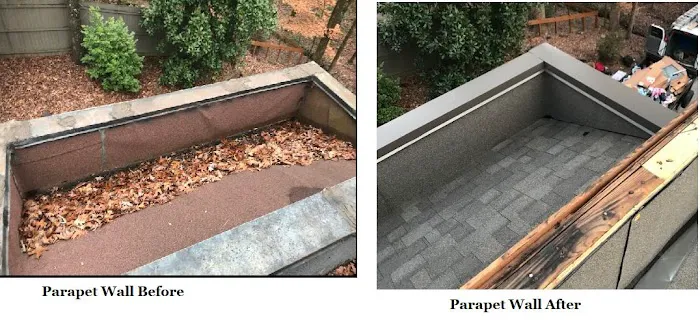 Incredible Roofs & Gutters LLC Picture 2