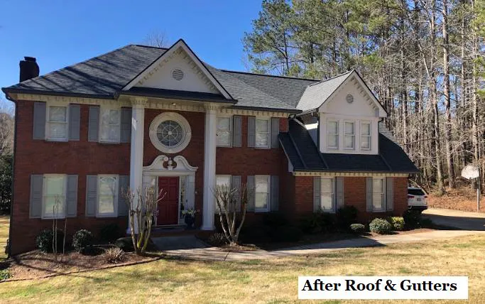 Incredible Roofs & Gutters LLC Picture 10