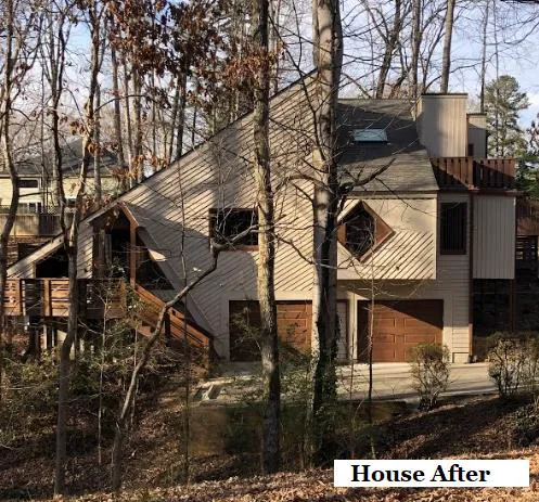 Incredible Roofs & Gutters LLC Picture 7