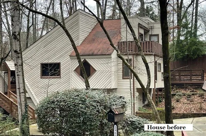 Incredible Roofs & Gutters LLC Picture 3