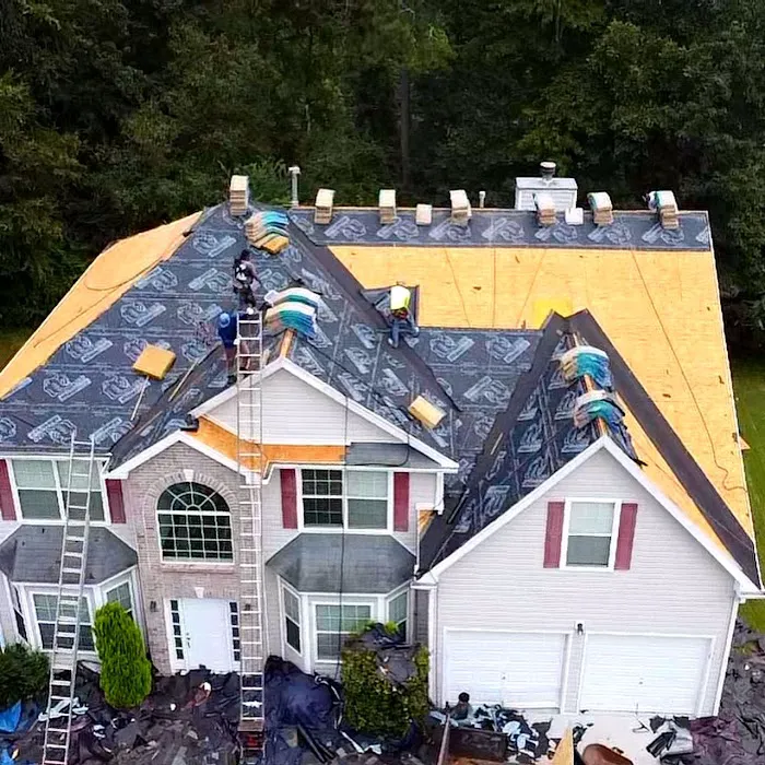 Storm Hero Roofing & Restoration Picture 3