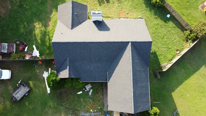 Storm Hero Roofing & Restoration Picture 2