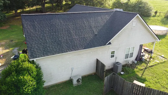 Storm Hero Roofing & Restoration Picture 6