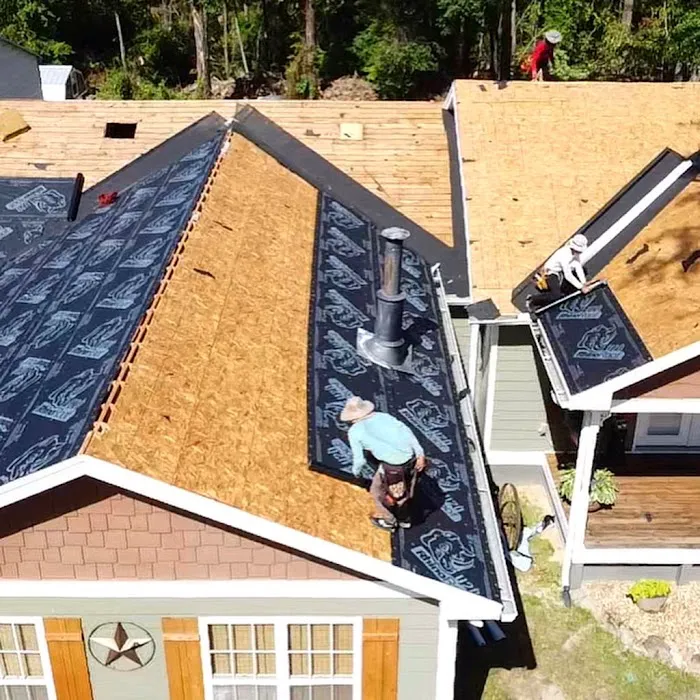 Storm Hero Roofing & Restoration Picture 9