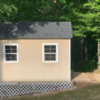 Storm Hero Roofing & Restoration ico