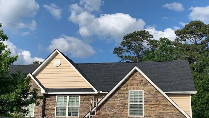 Storm Hero Roofing & Restoration Picture 4