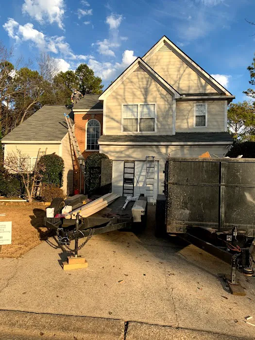 The Roof Pros Picture 2