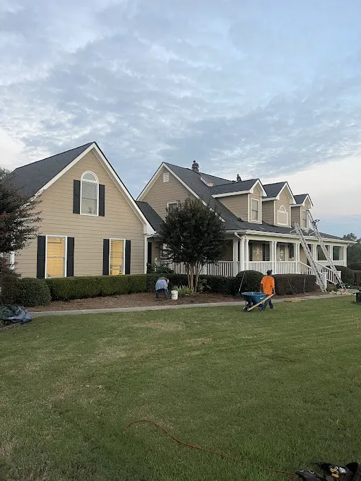 The Roof Pros Picture 7