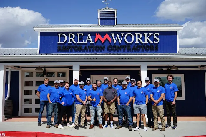 Dreamworks Roofing & Contracting Picture 4
