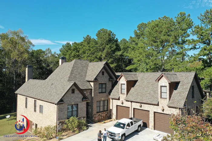 Dreamworks Roofing & Contracting Picture 10