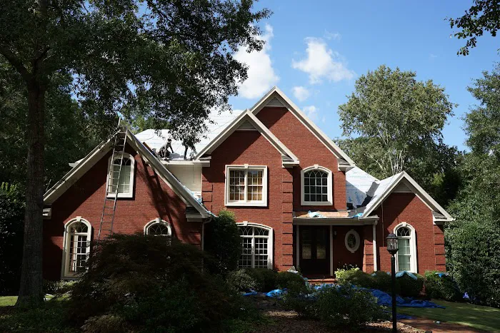 Dreamworks Roofing & Contracting Picture 3