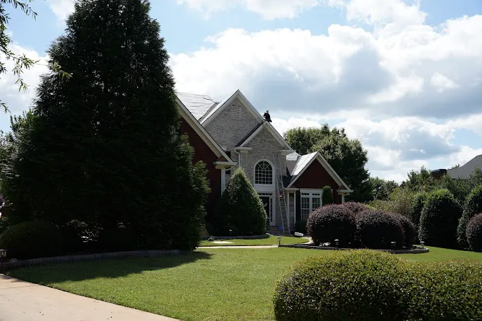 Dreamworks Roofing & Contracting Picture 7