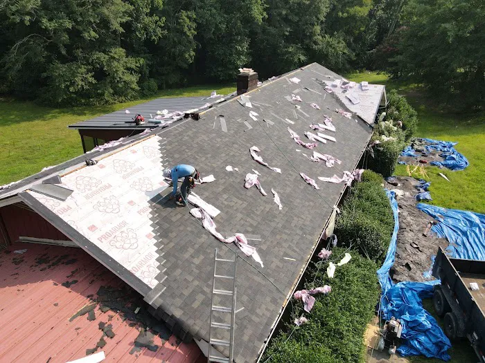 Barrelle Roofing Picture 7