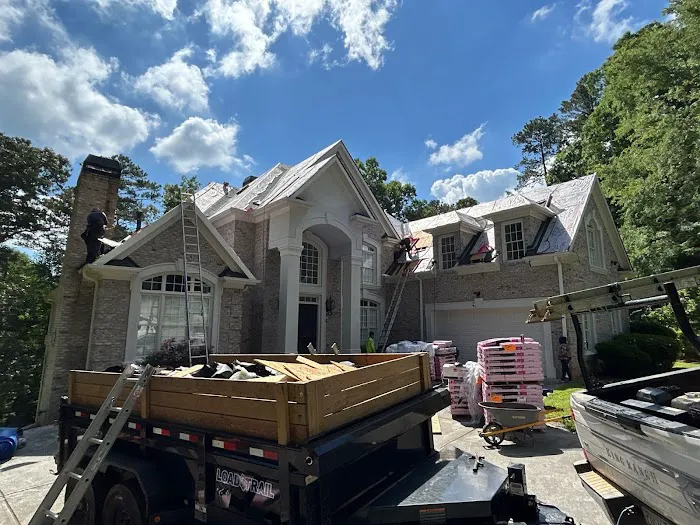 Barrelle Roofing Picture 4