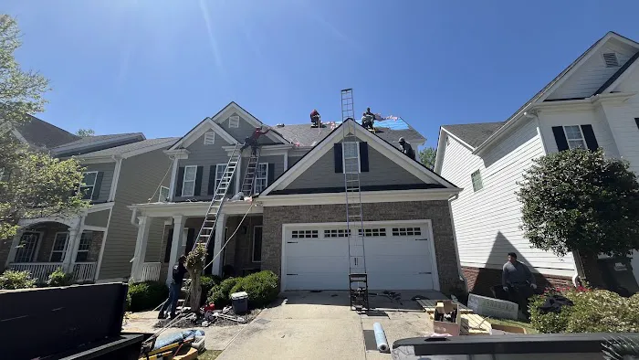 Barrelle Roofing Picture 2