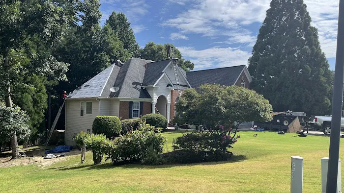 Barrelle Roofing Picture 3