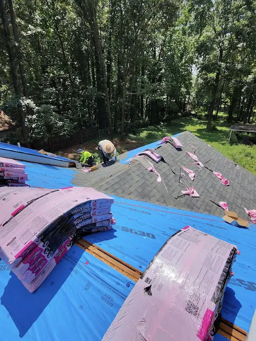 Barrelle Roofing Picture 6