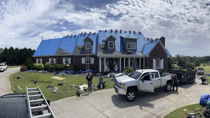 Barrelle Roofing Picture 1