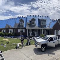 Barrelle Roofing ico