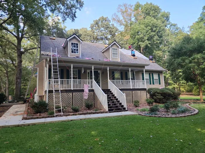 Barrelle Roofing Picture 9