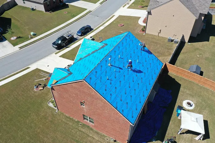 Barrelle Roofing Picture 8