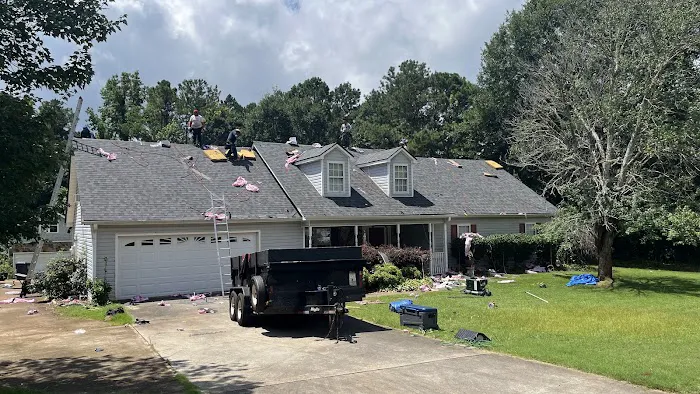 Barrelle Roofing Picture 10