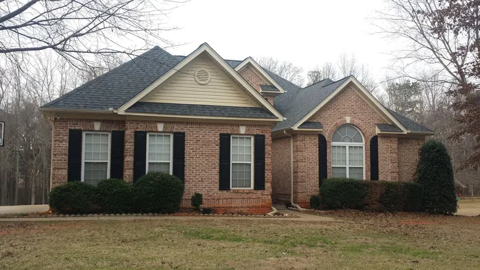 Hydro Tight Roofing and Restoration Picture 2