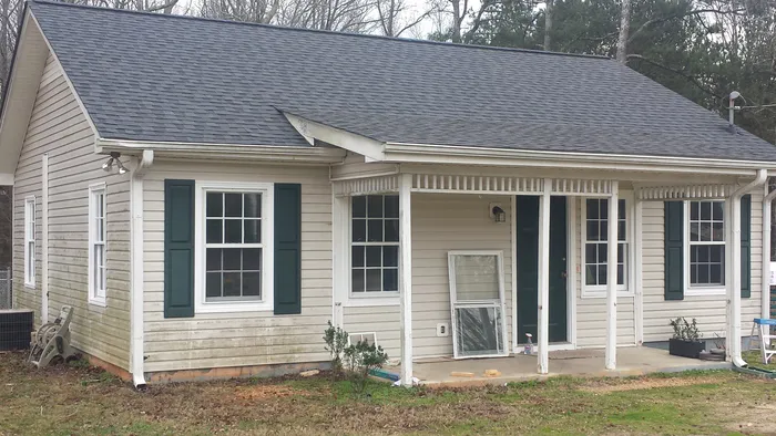 Hydro Tight Roofing and Restoration Picture 8