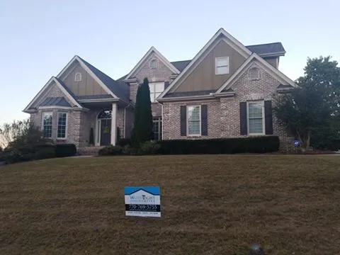 Hydro Tight Roofing and Restoration Picture 5