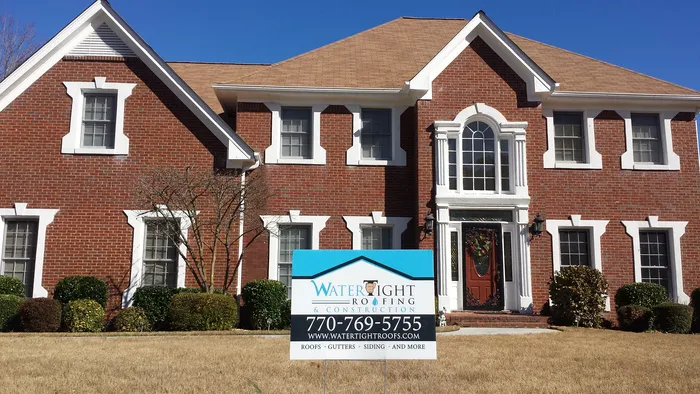 Hydro Tight Roofing and Restoration Picture 10