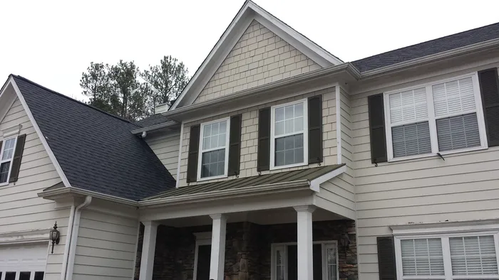 Hydro Tight Roofing and Restoration Picture 1