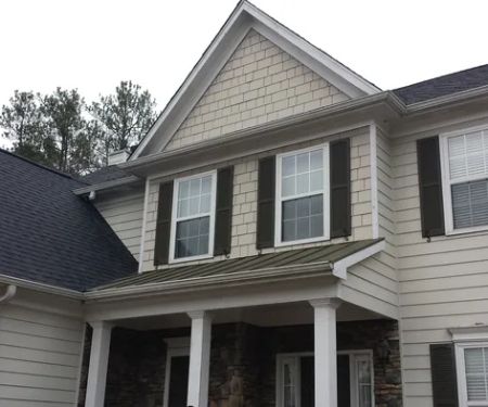 Hydro Tight Roofing and Restoration