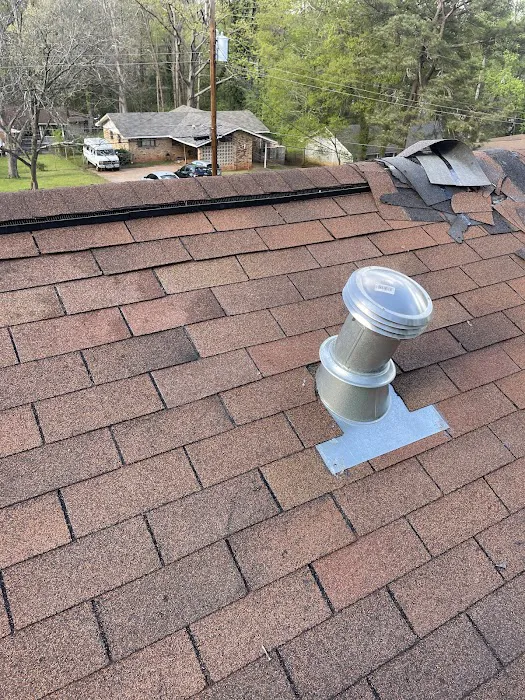 Georgia Home Repairs Picture 1